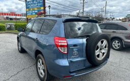 Used 2011 Toyota RAV4