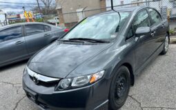 Used 2010 Honda Civic