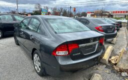 Used 2010 Honda Civic