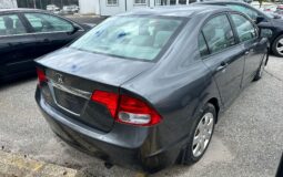 Used 2010 Honda Civic