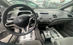 Used 2010 Honda Civic