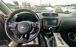 Used 2015 Kia Soul