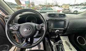 Used 2015 Kia Soul