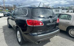 Used 2011 Buick Enclave