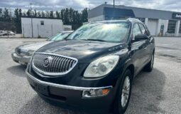 Used 2011 Buick Enclave