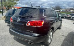 Used 2011 Buick Enclave