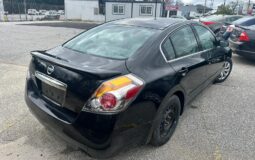 Used 2010 Nissan Altima