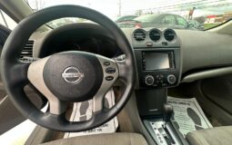 Used 2010 Nissan Altima