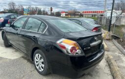 Used 2010 Nissan Altima