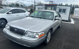 Used 2005 Mercury Grand Marquis