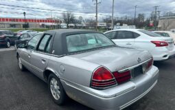 Used 2005 Mercury Grand Marquis