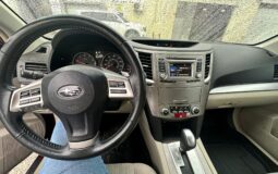 Used 2014 Subaru Outback 2.5i Premium