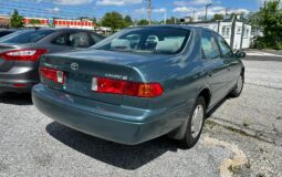 Used 2000 Toyota Camry