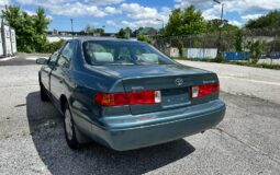 Used 2000 Toyota Camry