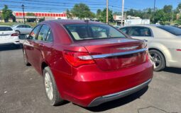 Used 2013 Chrysler 200