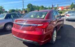 Used 2013 Chrysler 200