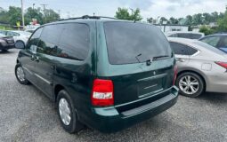 Used 2005 Kia Sedona