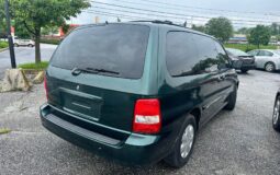 Used 2005 Kia Sedona