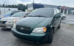 Used 2005 Kia Sedona