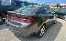 Used 2015 Dodge Dart