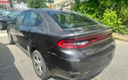 Used 2015 Dodge Dart