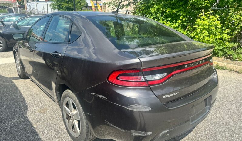 
								Used 2015 Dodge Dart full									