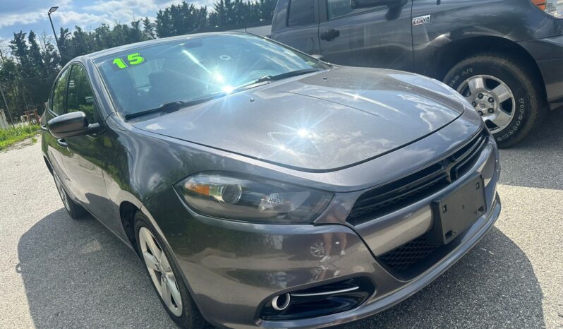 
								Used 2015 Dodge Dart full									