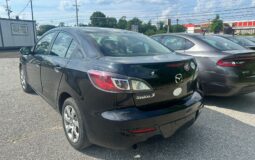 Used 2013 Mazda MAZDA3