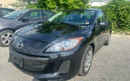 Used 2013 Mazda MAZDA3