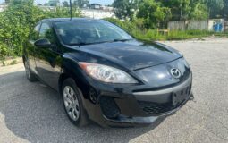 Used 2013 Mazda MAZDA3