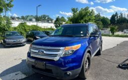 Used 2013 Ford Explorer