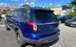 Used 2013 Ford Explorer