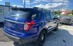 Used 2013 Ford Explorer