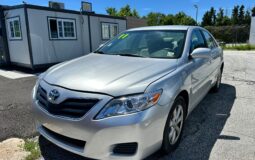 Used 2011 Toyota Camry