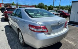 Used 2011 Toyota Camry