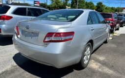 Used 2011 Toyota Camry