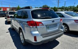 Used 2014 Subaru Outback