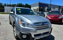 Used 2014 Subaru Outback