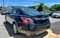 Used 2013 Nissan Altima