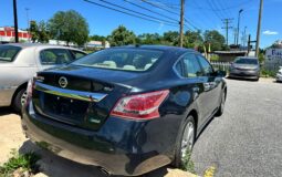 Used 2013 Nissan Altima