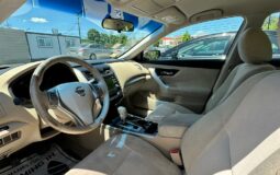 Used 2013 Nissan Altima