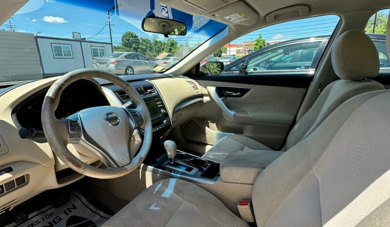 
								Used 2013 Nissan Altima full									