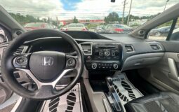 Used 2013 Honda Civic