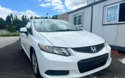 Used 2013 Honda Civic