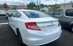 Used 2013 Honda Civic