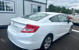 Used 2013 Honda Civic