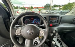 Used 2014 Nissan cube