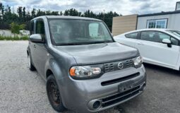 Used 2014 Nissan cube