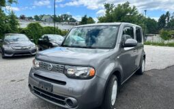 Used 2014 Nissan cube