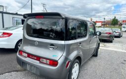 Used 2014 Nissan cube